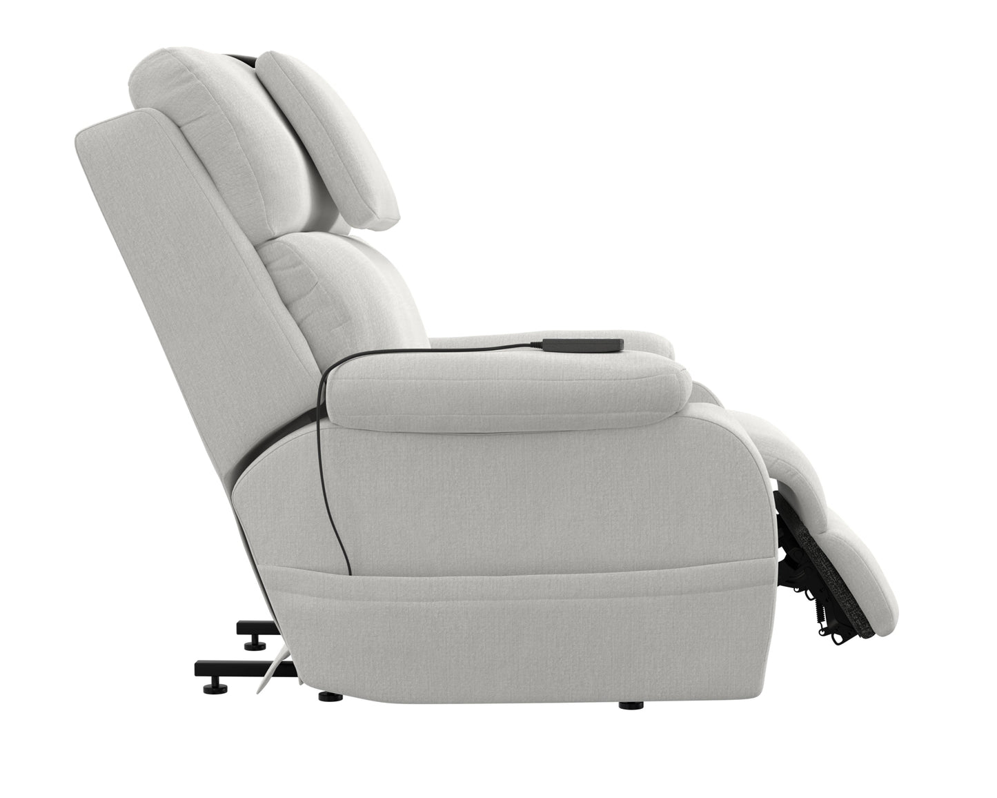 Snoozer Power Lift Recliner