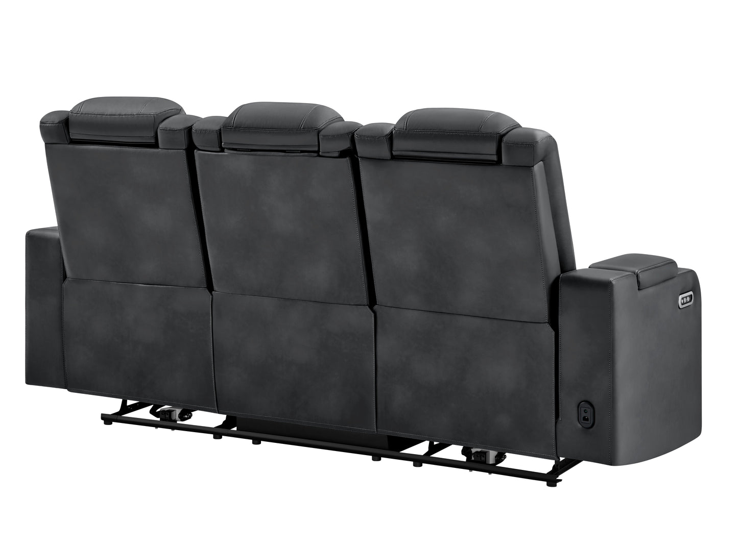 Chandler Power Reclining Sofa