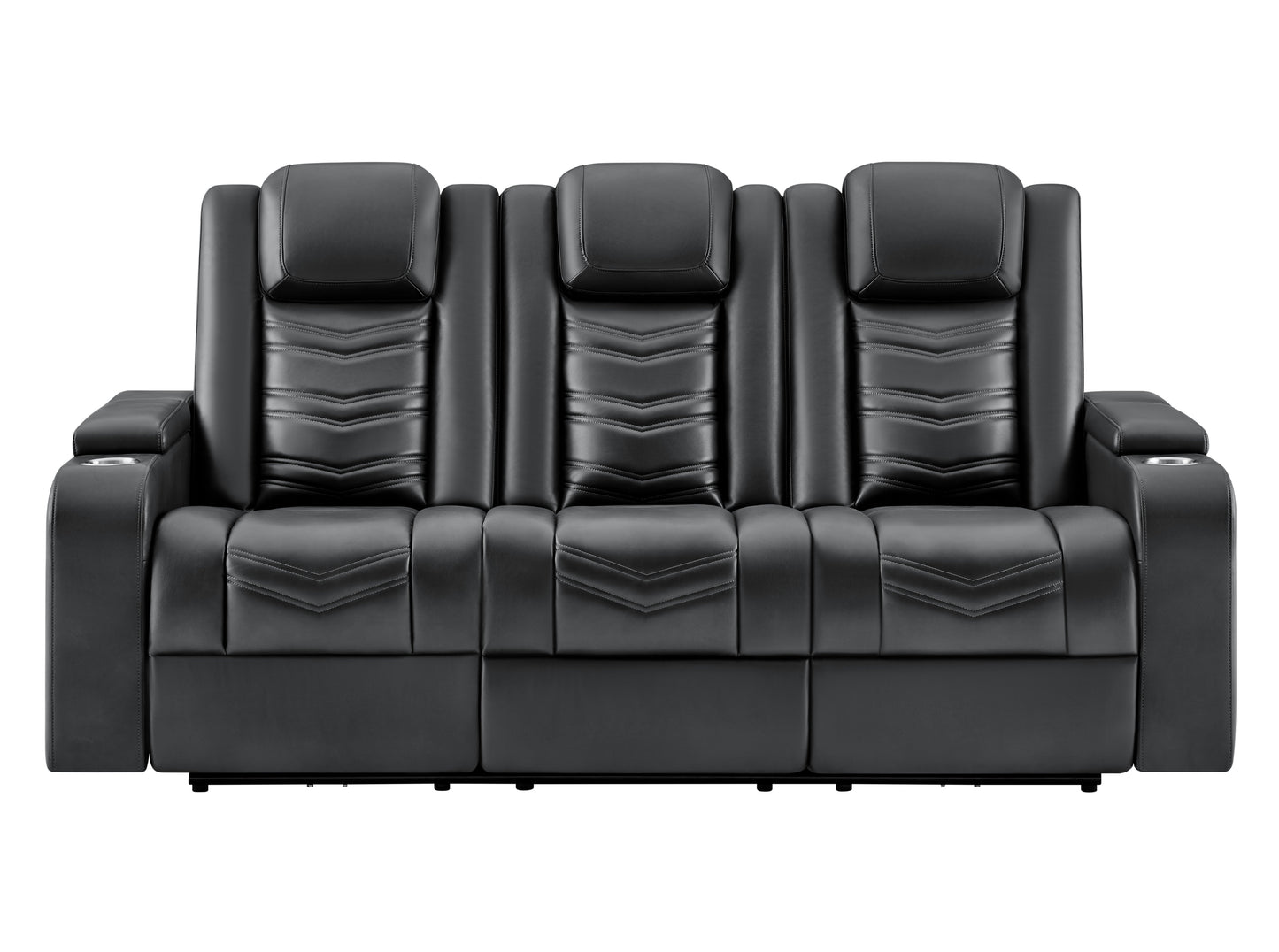 Chandler Power Reclining Sofa