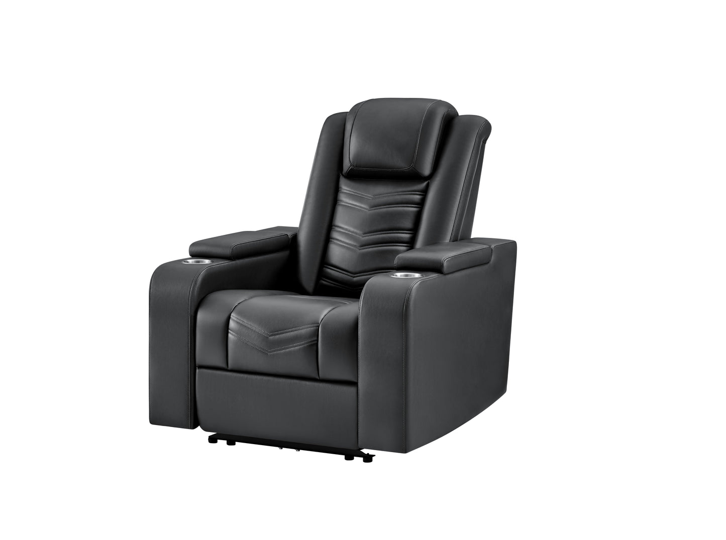 Chandler Power Recliner