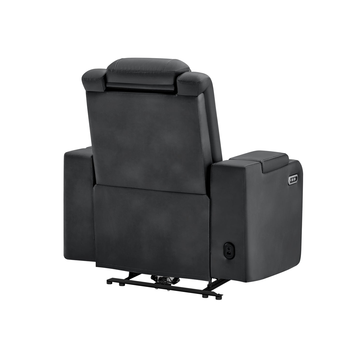 Chandler Power Recliner