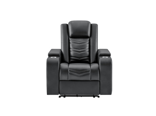 Chandler Power Recliner