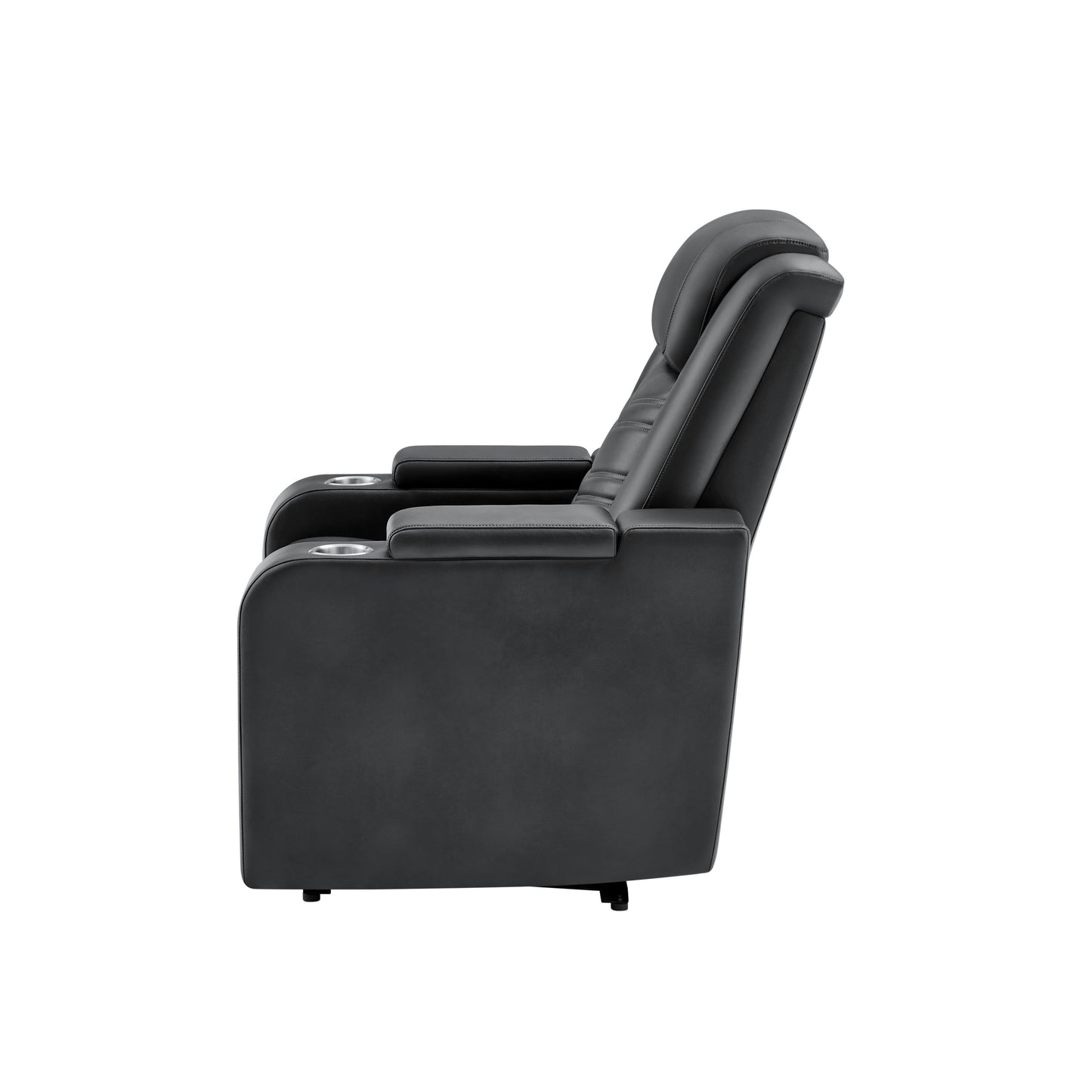Chandler Power Recliner