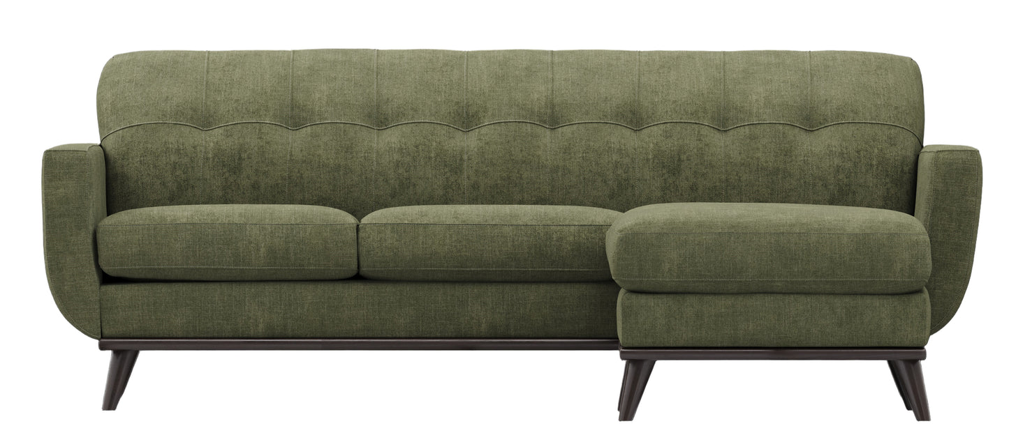 Topaz Sofa Chaise