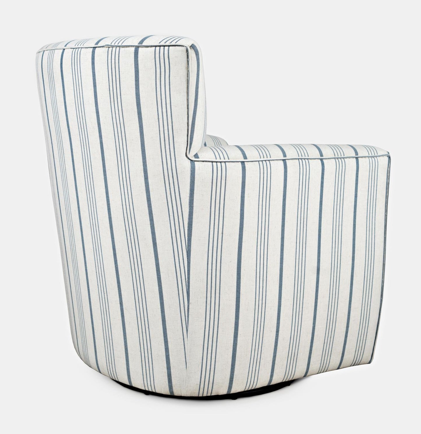 Hensley Swivel Accent Chair