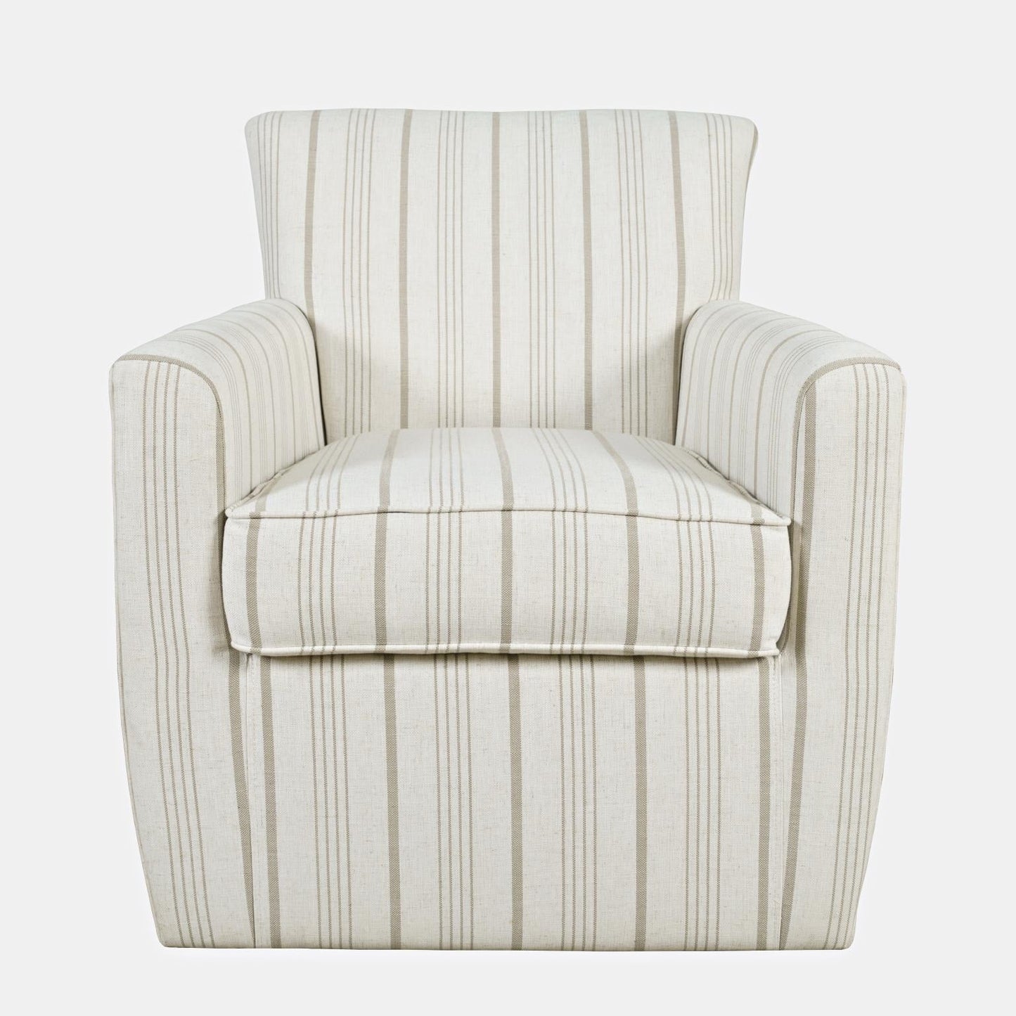 Hensley Swivel Accent Chair