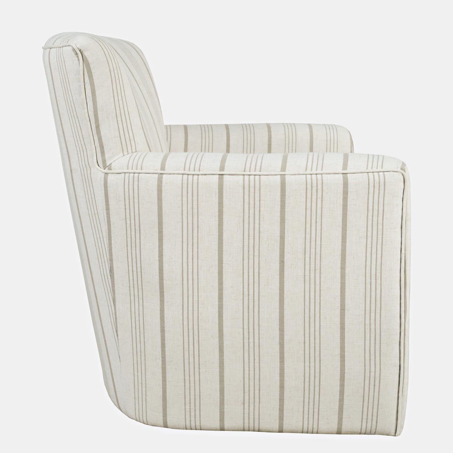 Hensley Swivel Accent Chair