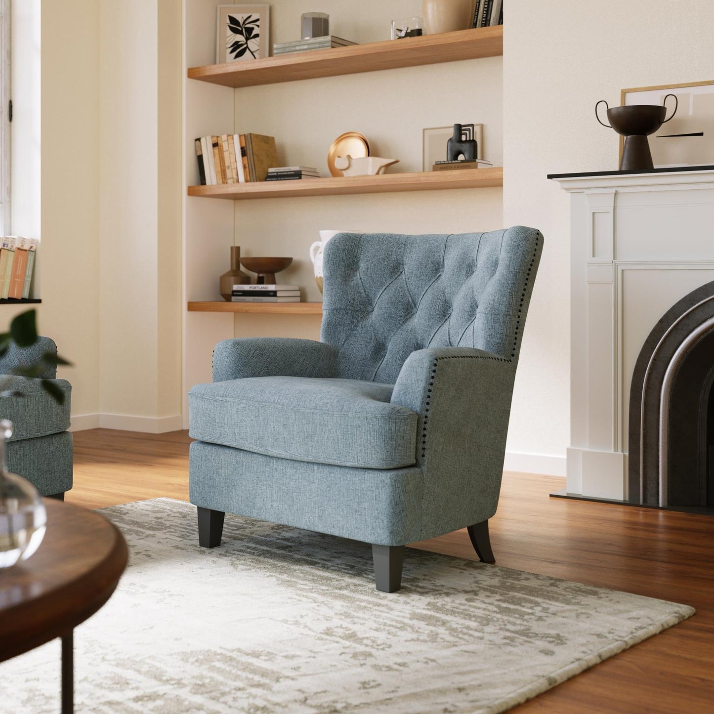 Jayson Accent Chair