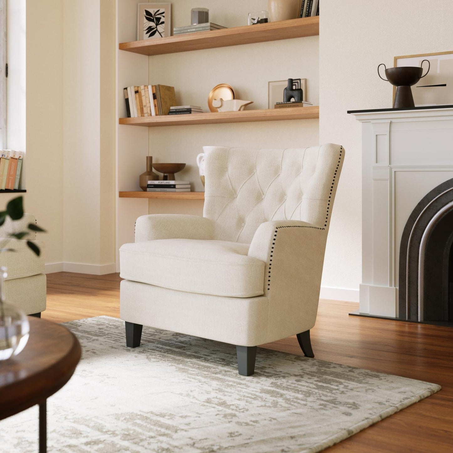 Jayson Accent Chair