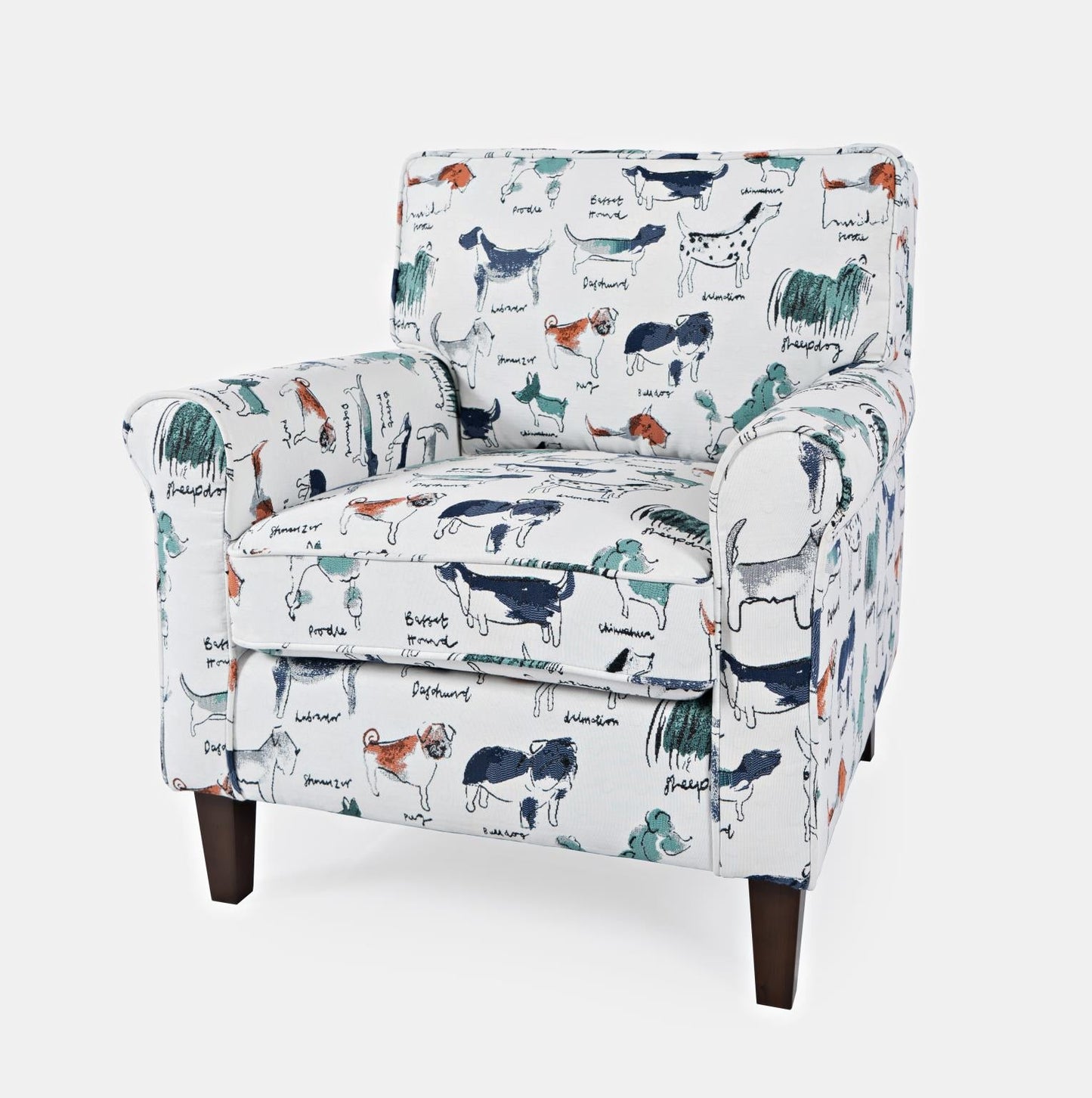 Chester Accent Chair