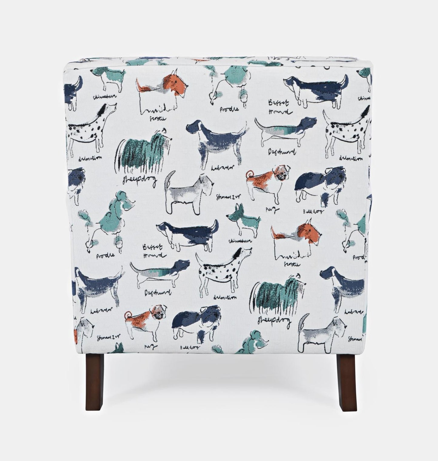 Chester Accent Chair