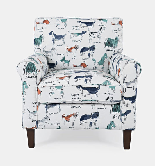 Chester Accent Chair