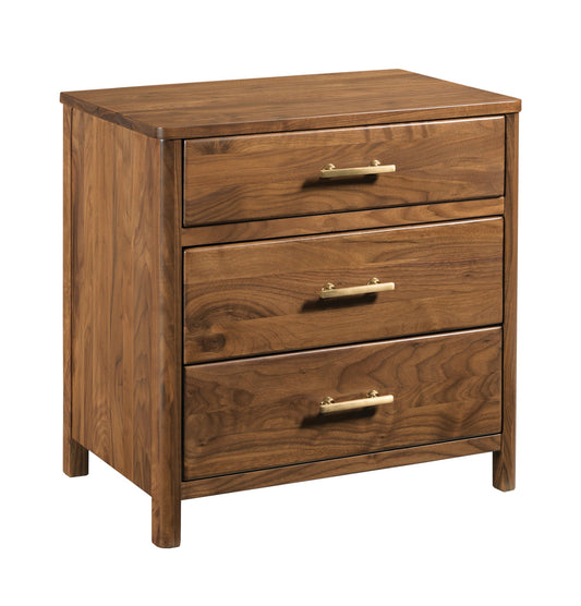 Monogram Nightstand