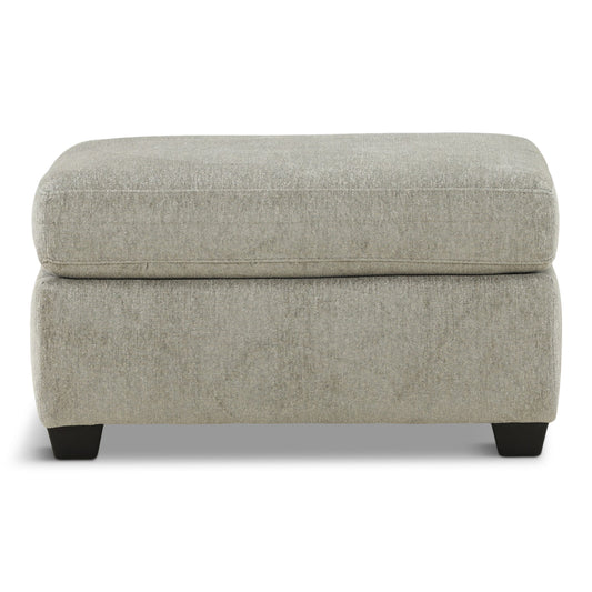 Zoe Ottoman