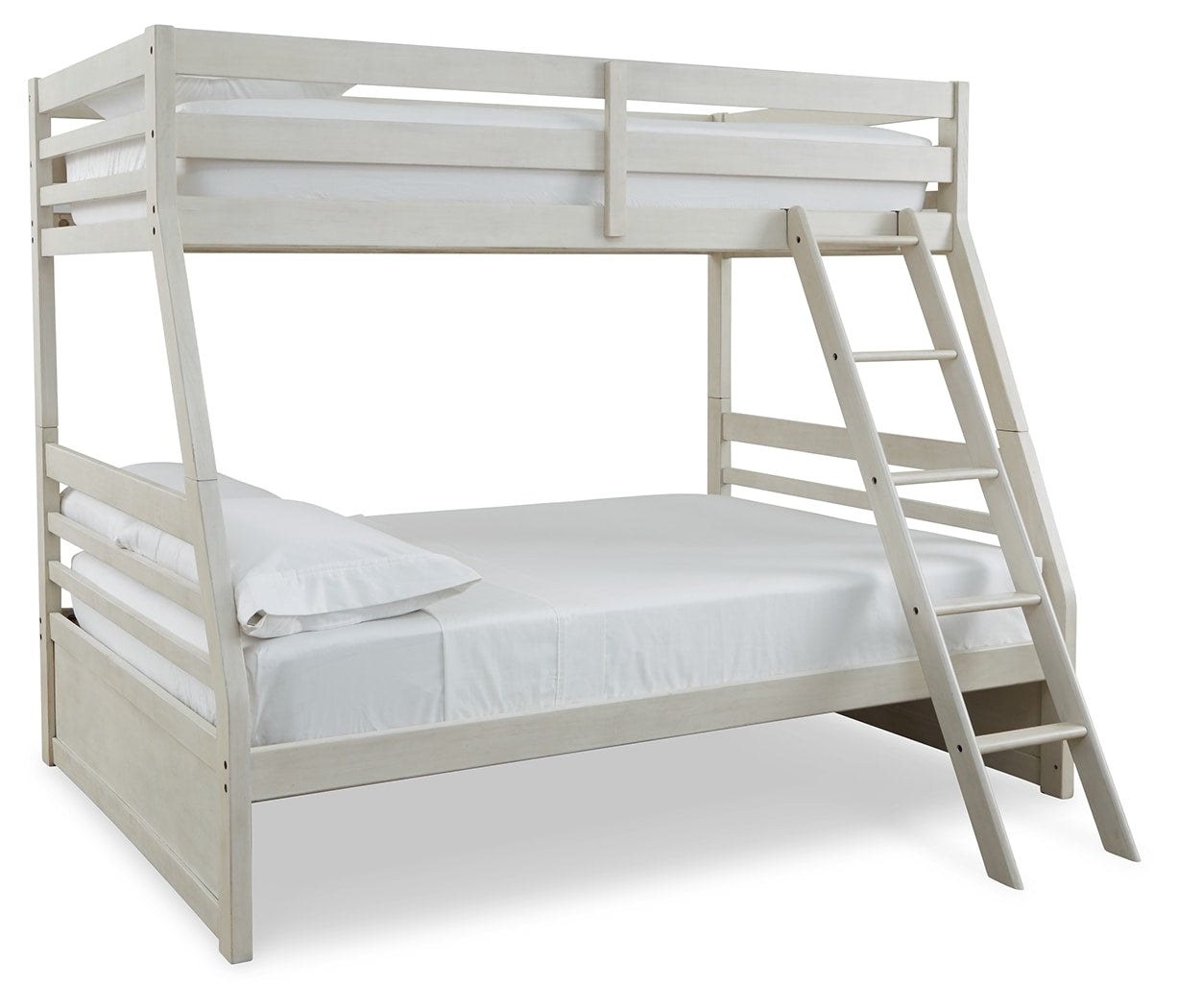 Robbinsdale Bunk Bed with Ladder
