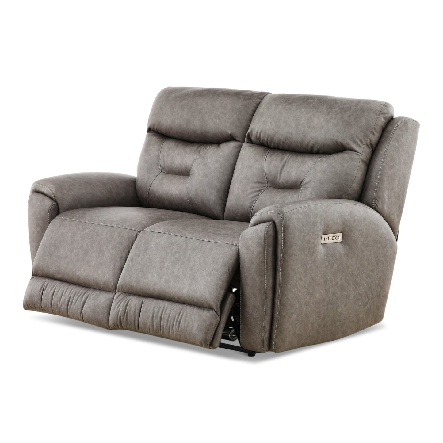 Beckham Power Reclining Loveseat