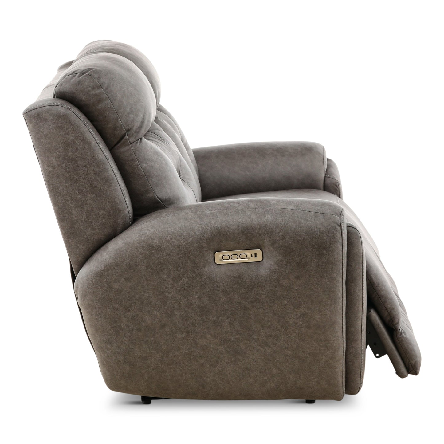 Beckham Power Reclining Loveseat