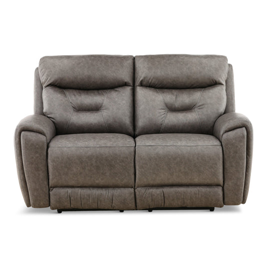 Beckham Power Reclining Loveseat