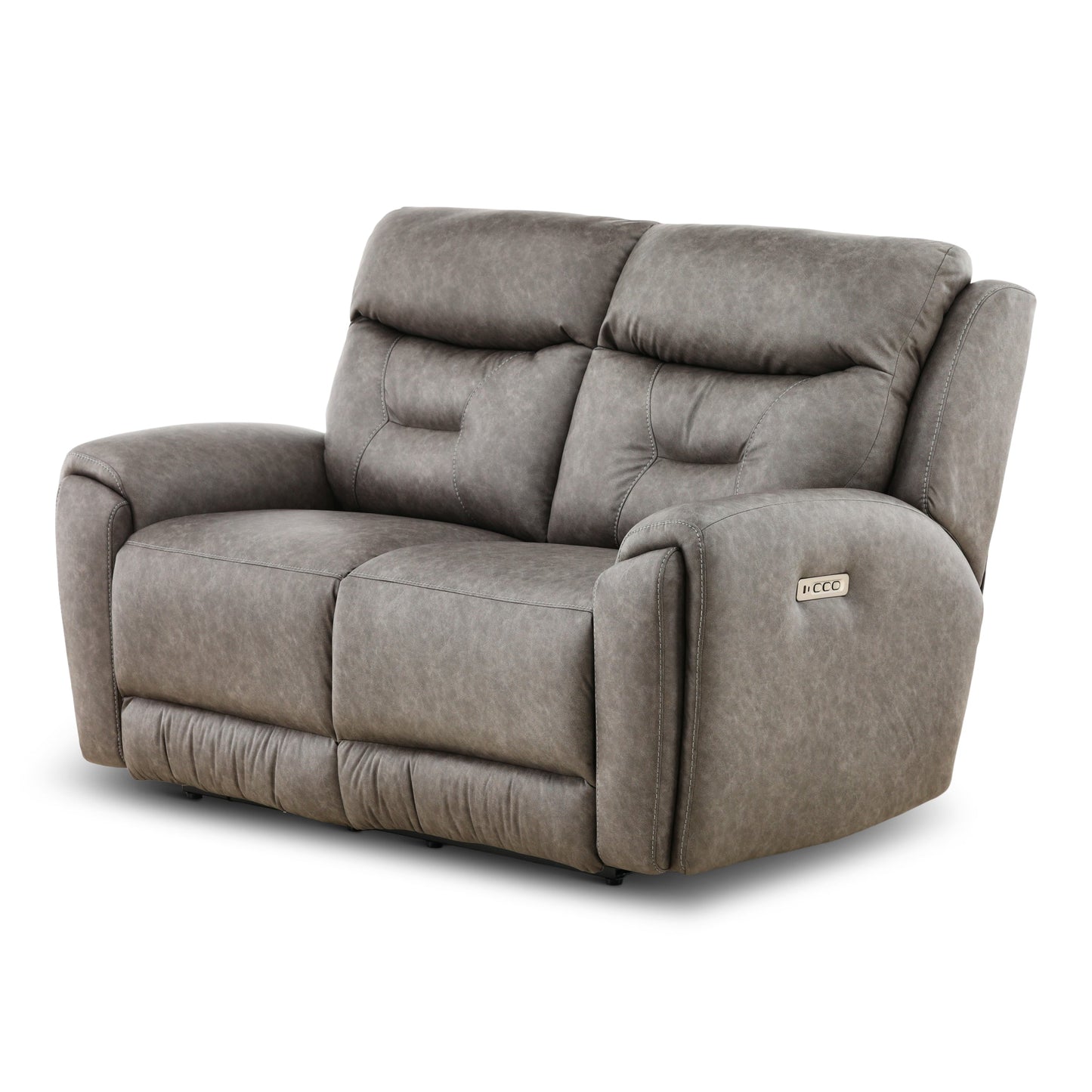 Beckham Power Reclining Loveseat