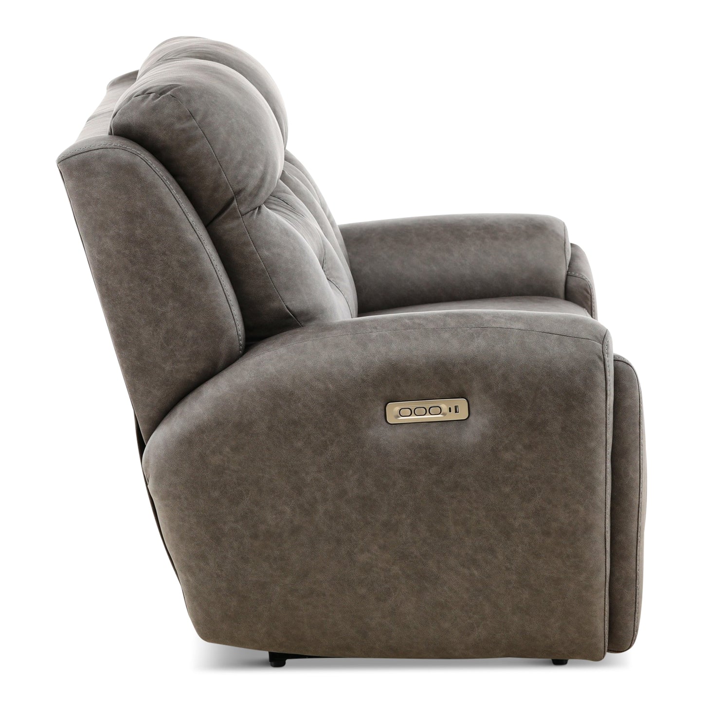 Beckham Power Reclining Loveseat