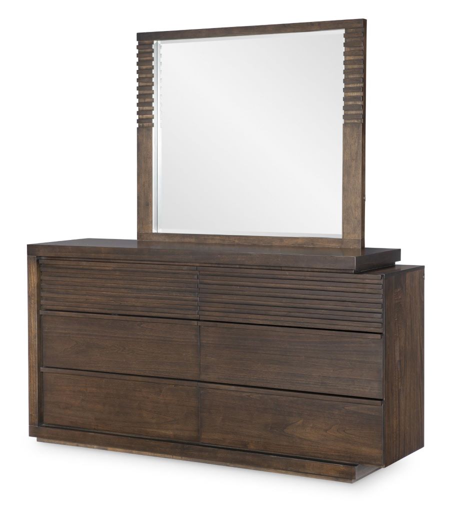 Layton Bedroom Mirror