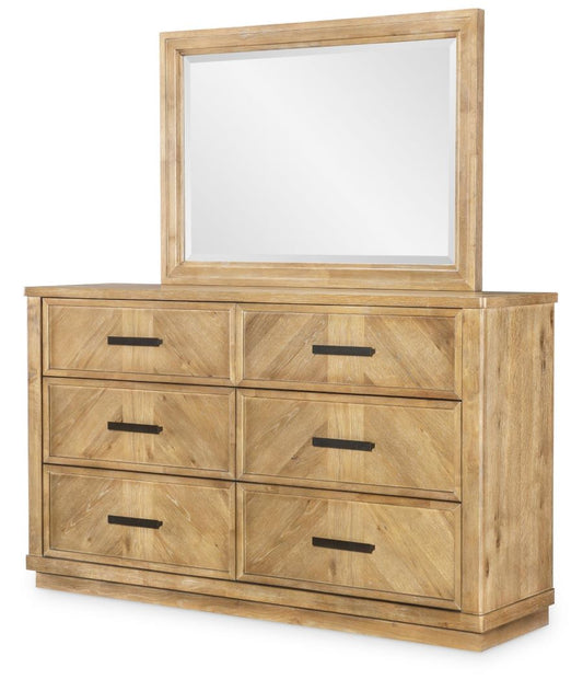 Leland Dresser