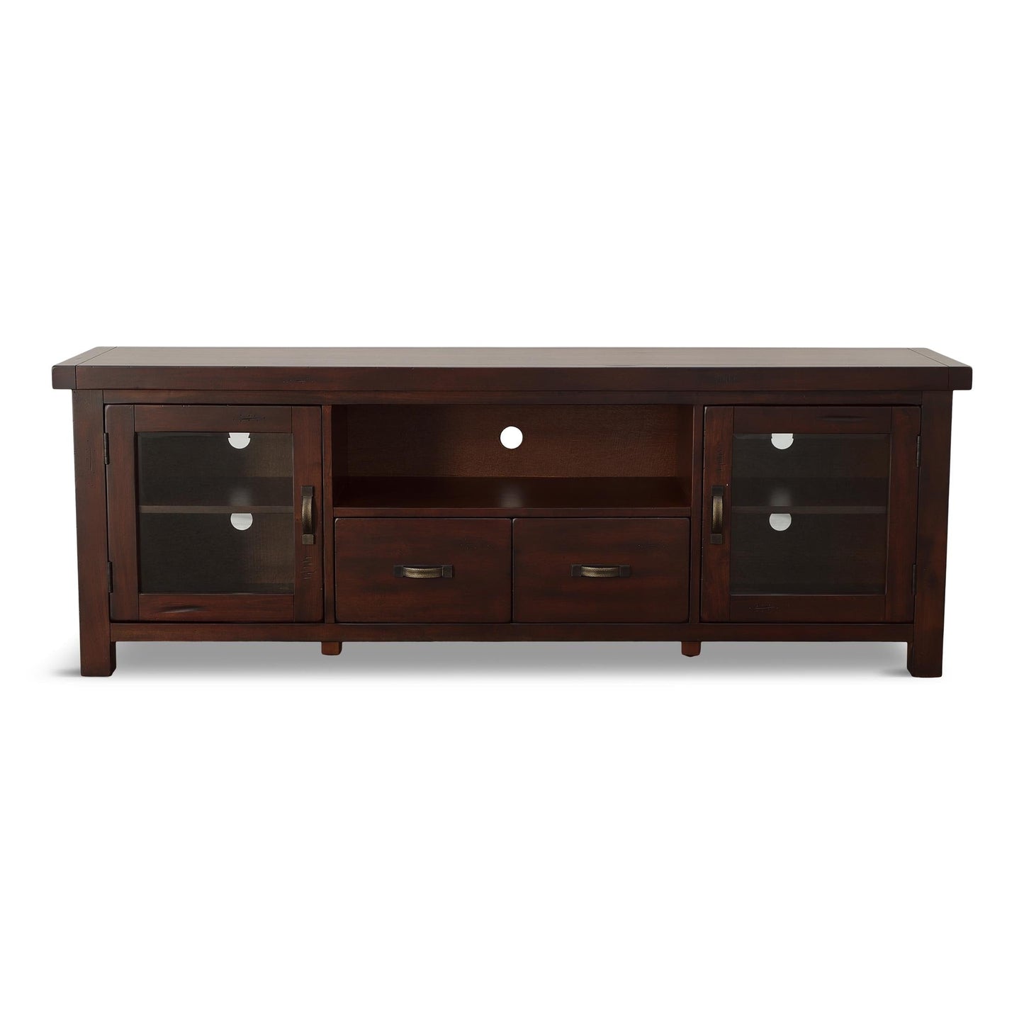 Santa Fe TV Stand