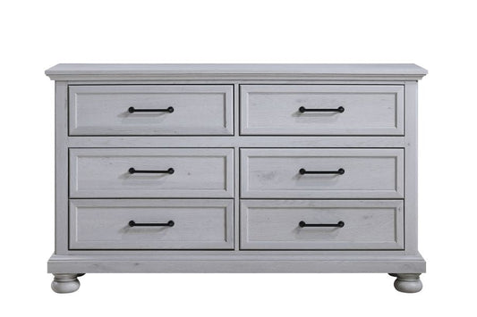 Weston Dresser