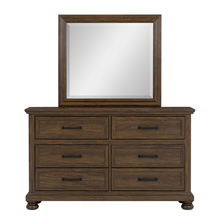 Weston Bedroom Mirror
