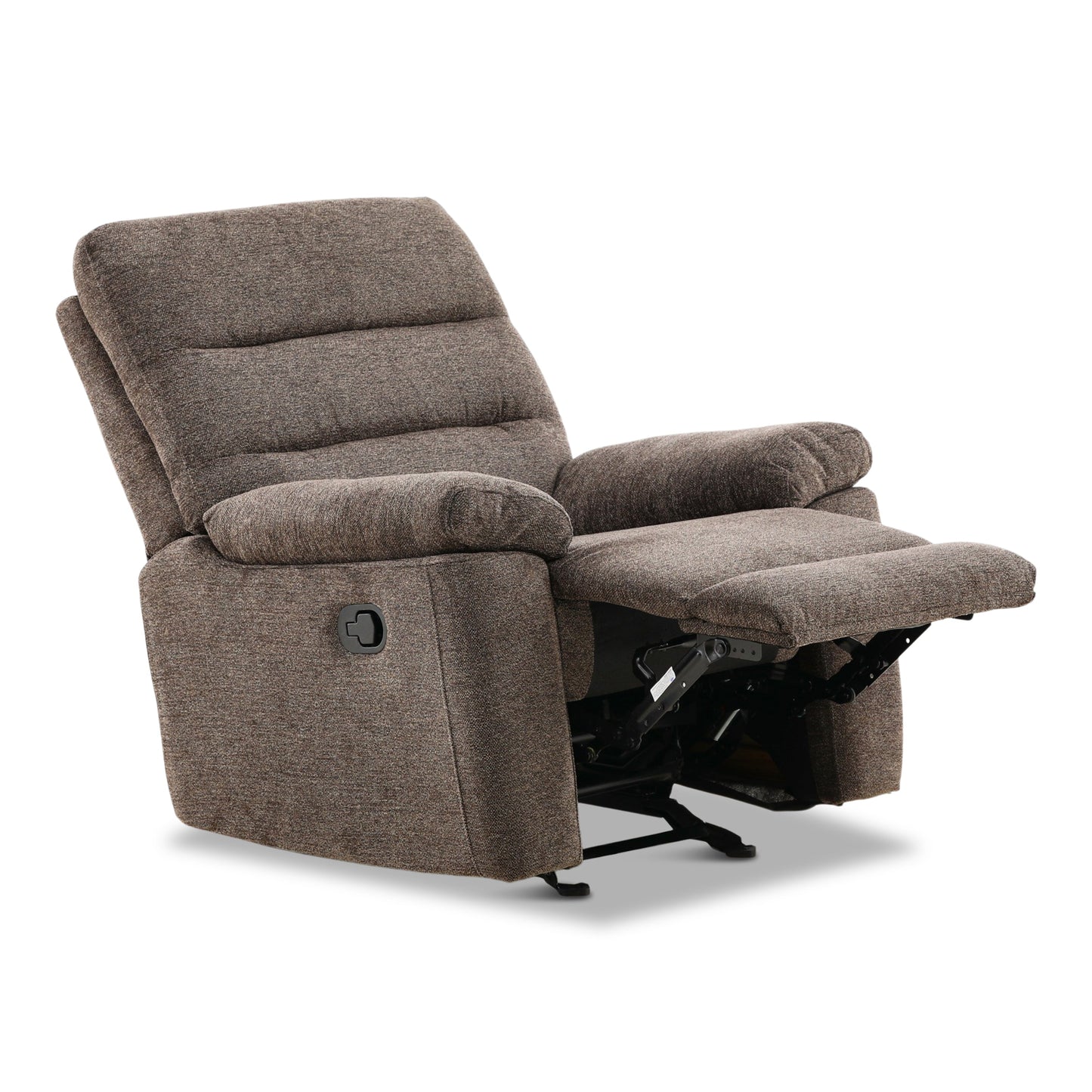 Zenon Glider Recliner