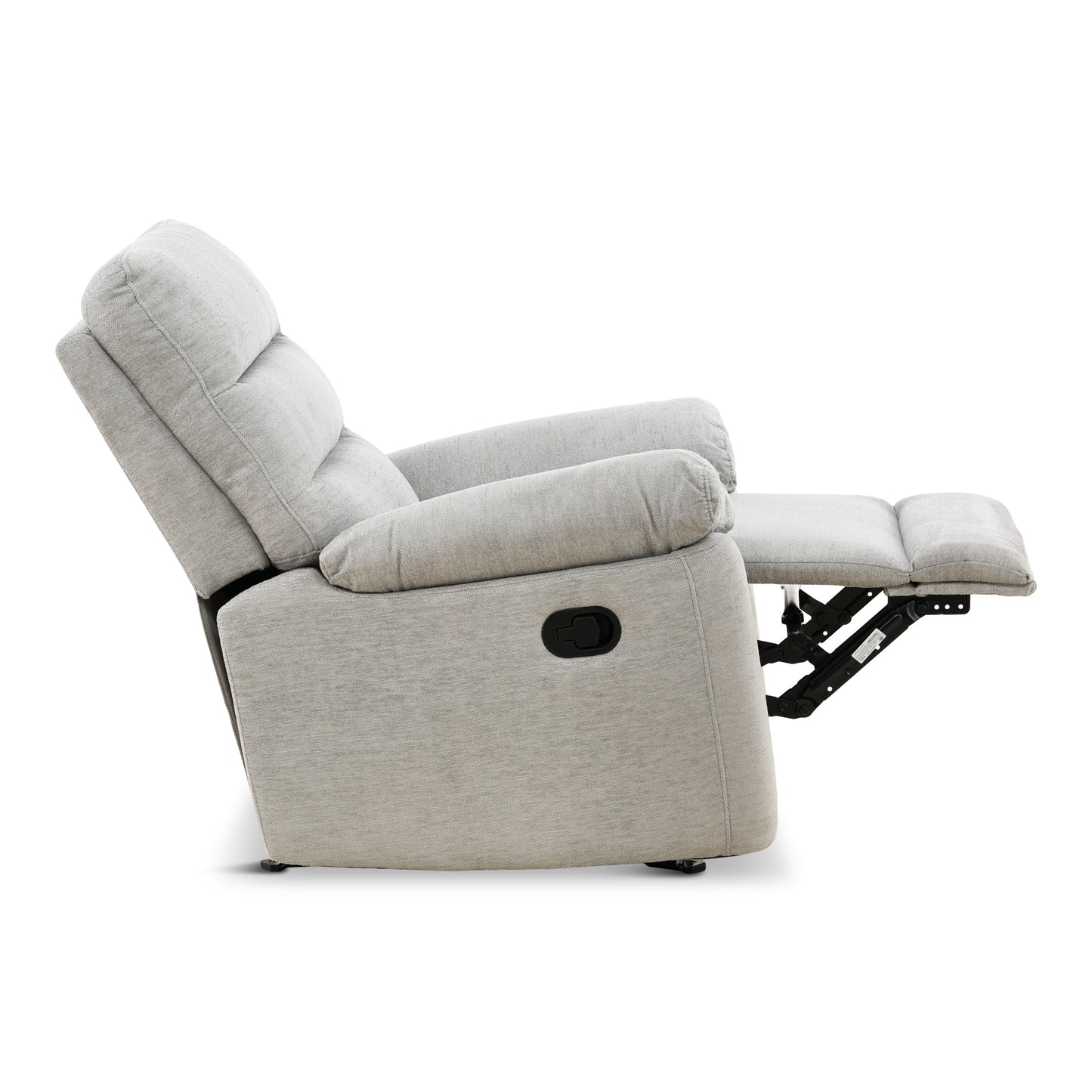 Zenon Glider Recliner