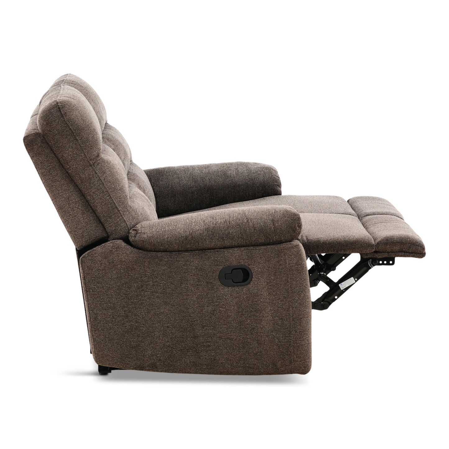 Zenon Reclining Loveseat