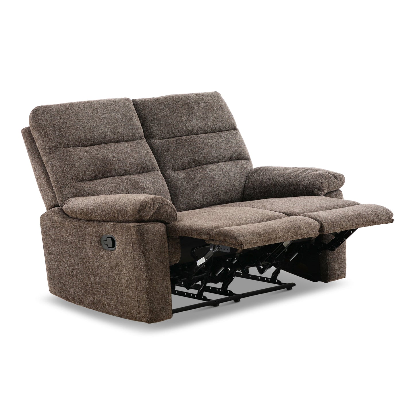 Zenon Reclining Loveseat