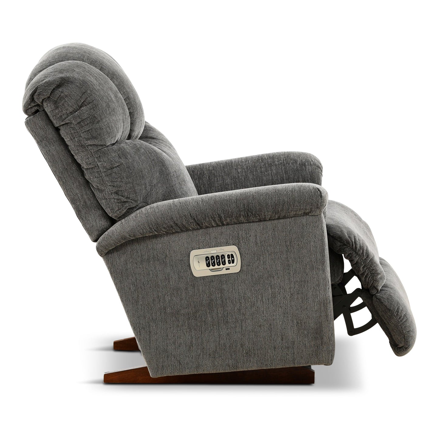 La-Z-Boy Lancer Power Rocker Recliner