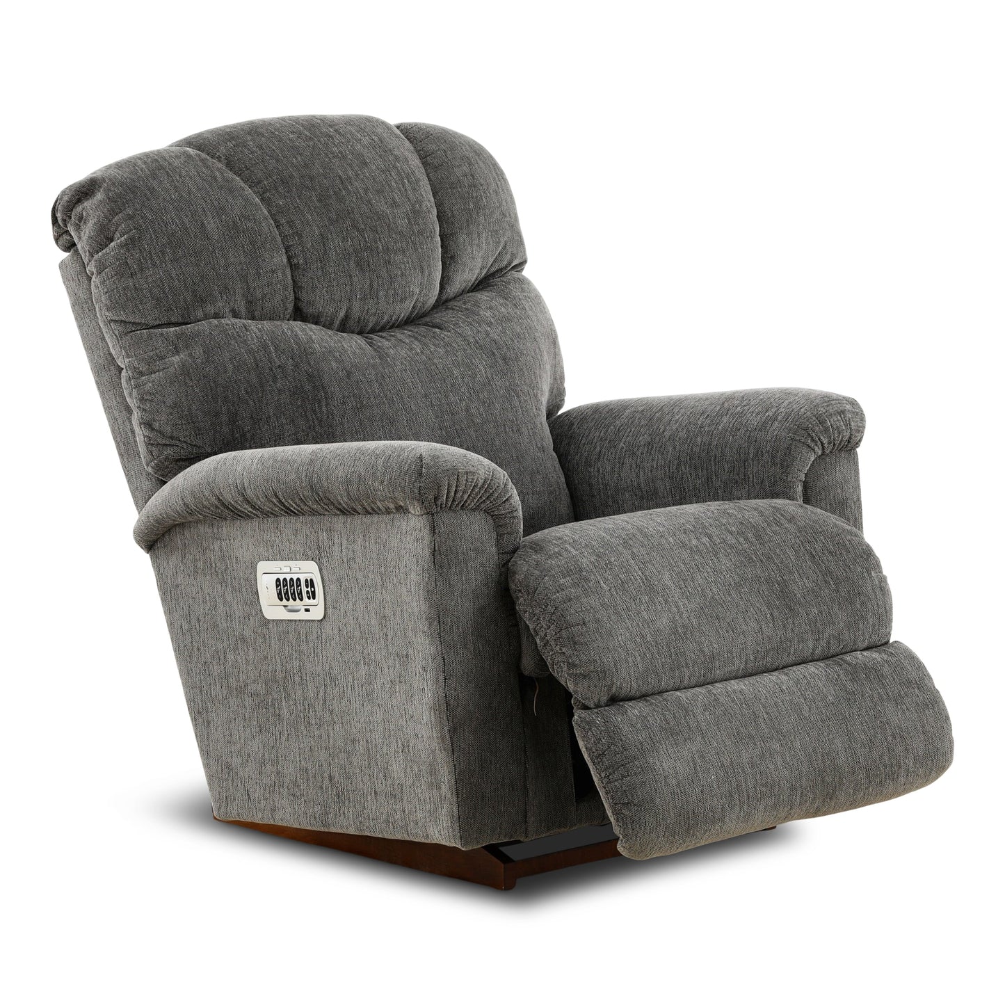 La-Z-Boy Lancer Power Rocker Recliner
