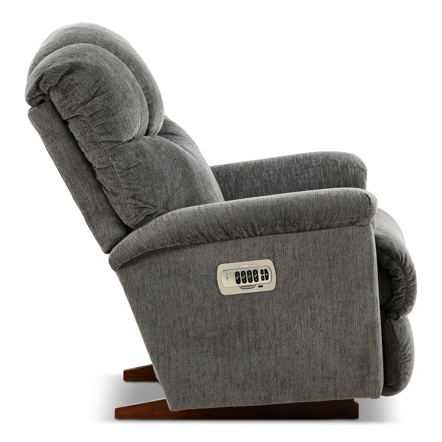 La-Z-Boy Lancer Power Rocker Recliner