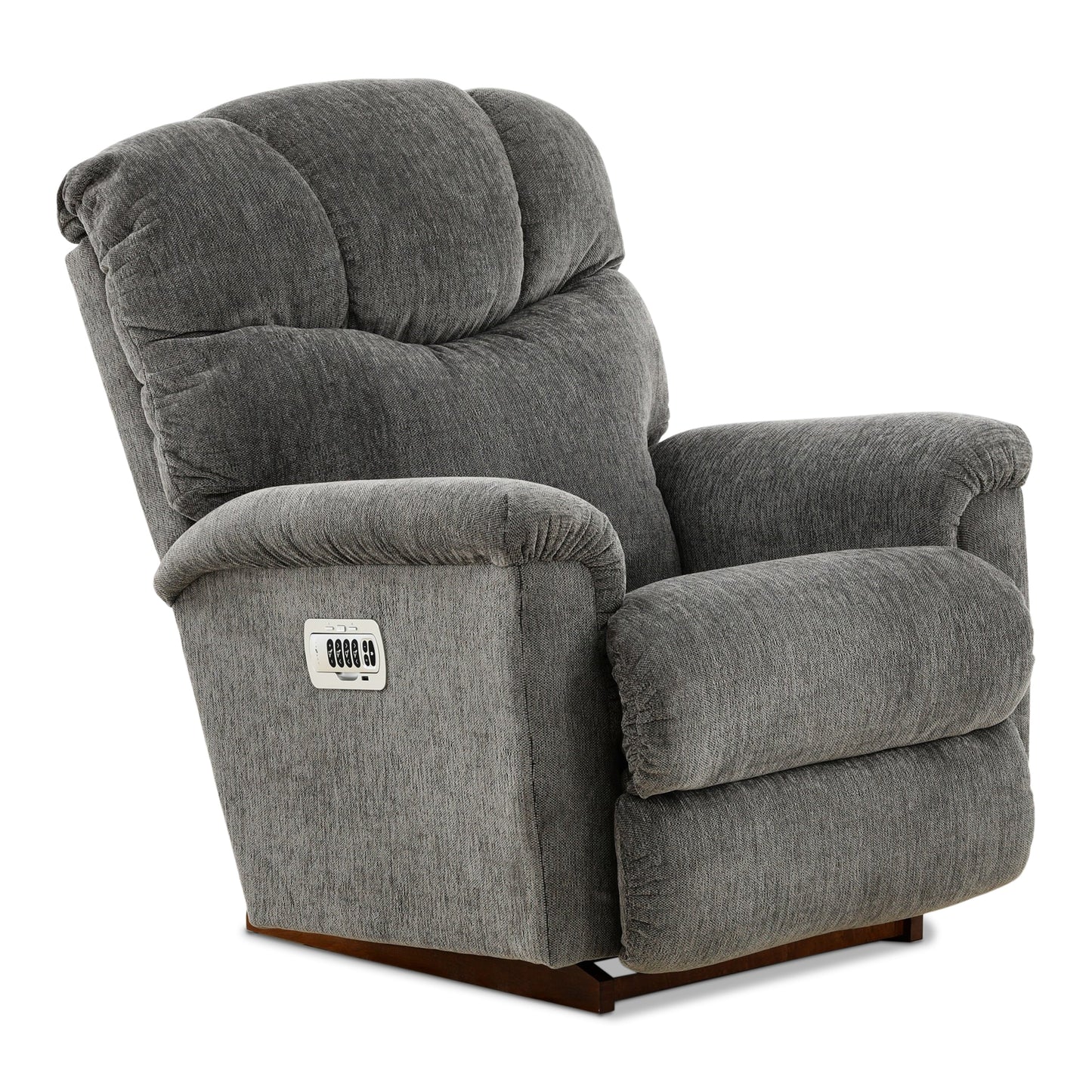 La-Z-Boy Lancer Power Rocker Recliner