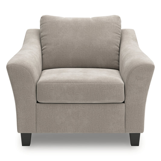 Willarae Chair 1/2