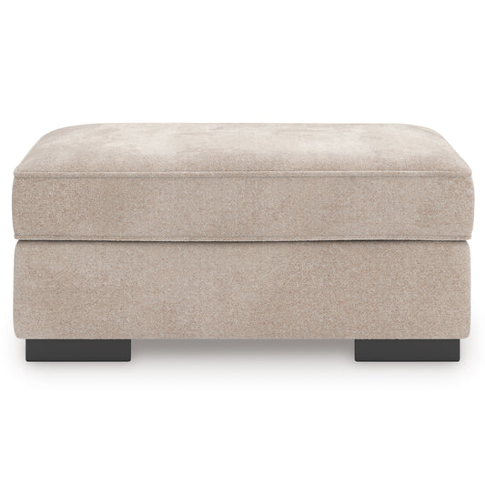 High Profile Ottoman