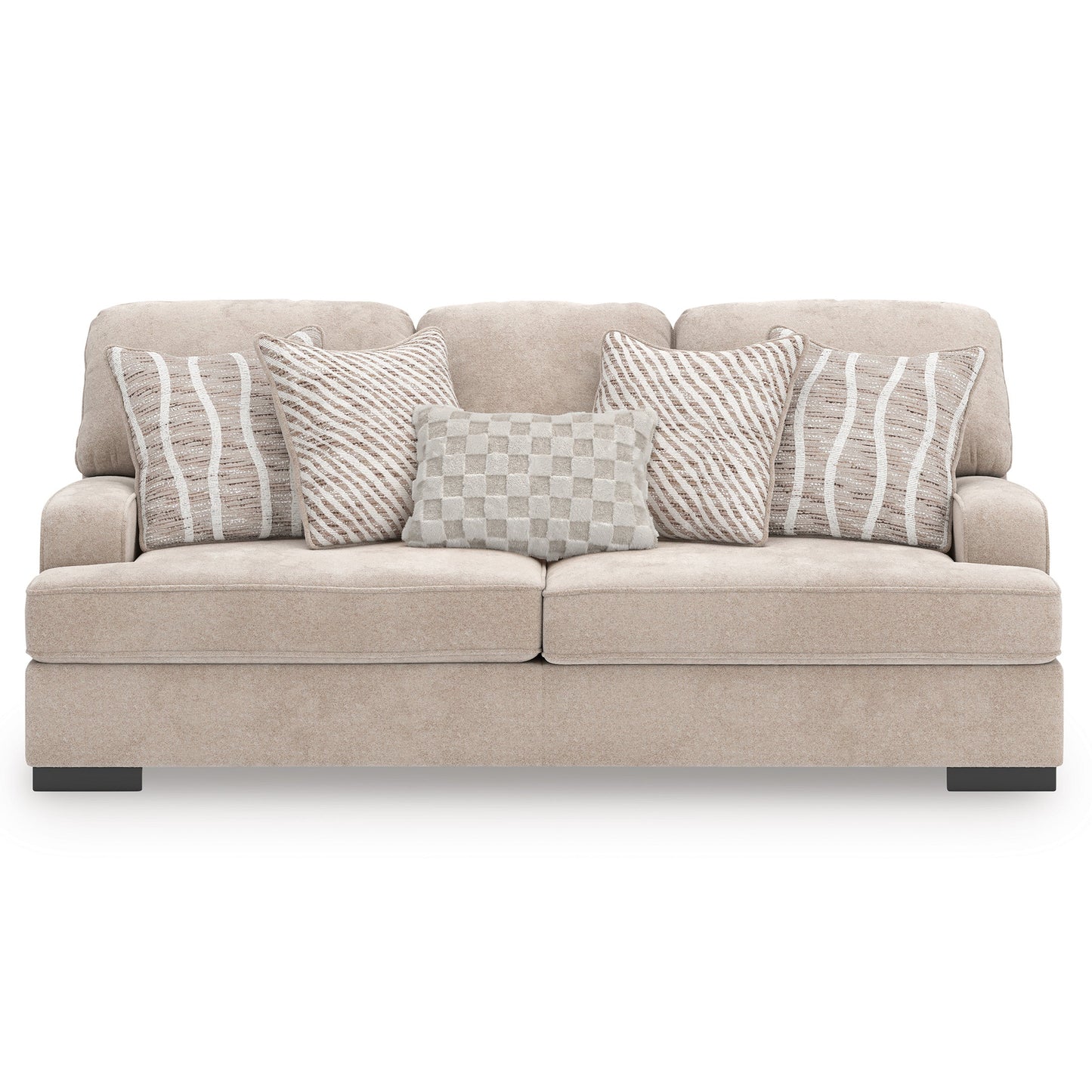 High Profile Sofa