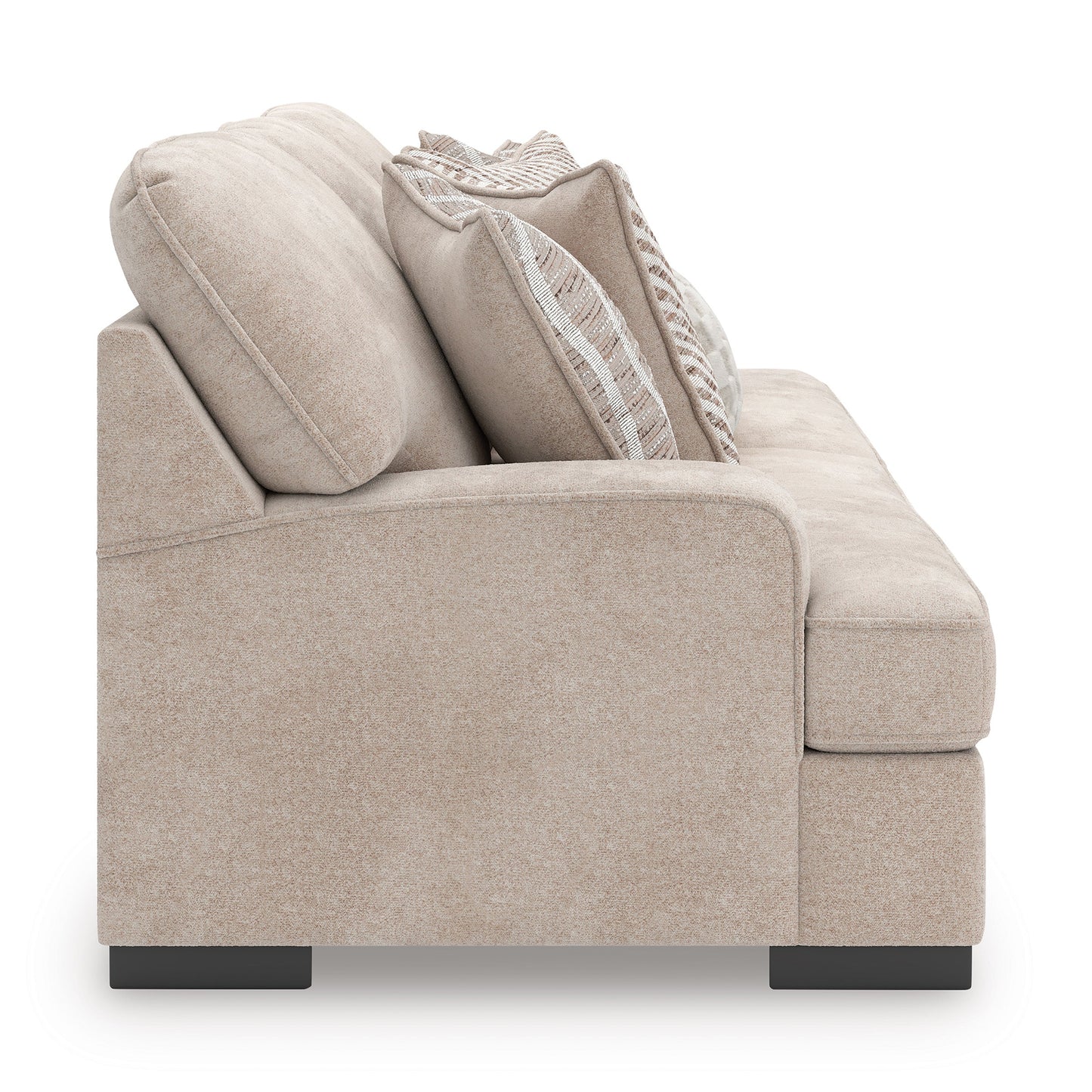 High Profile Sofa