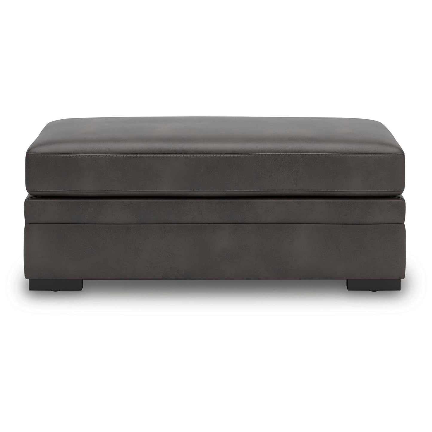 Dara Park Oversized Accent Ottoman