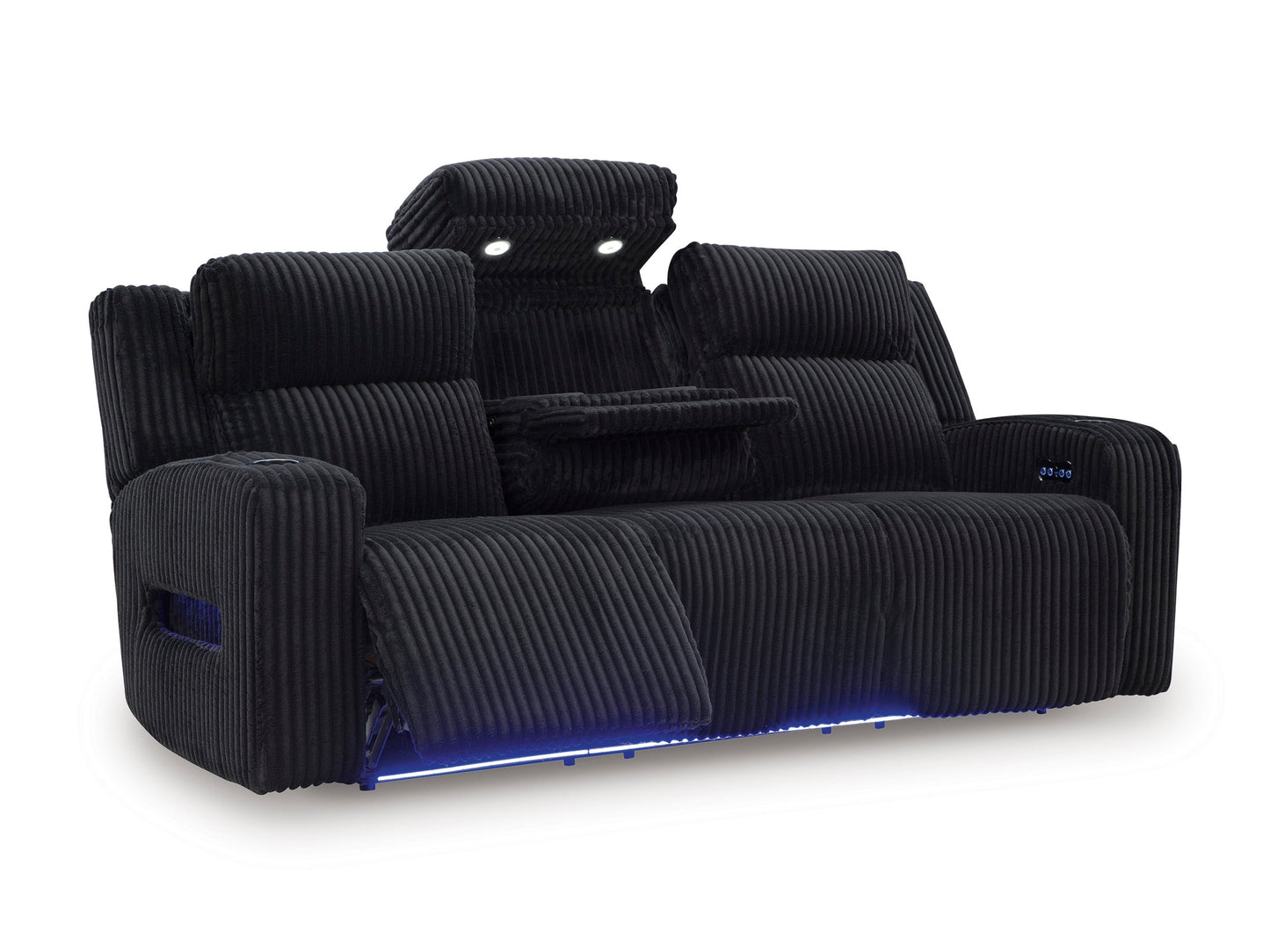 TwinBrooke Power Reclining Sofa