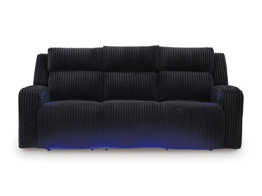 TwinBrooke Power Reclining Sofa