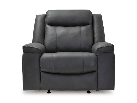 Streamlight Rocker Recliner