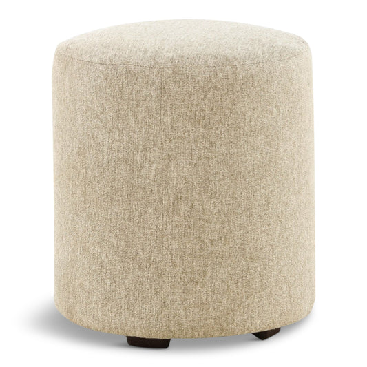 Flexsteel Delmar Pouf Ottoman