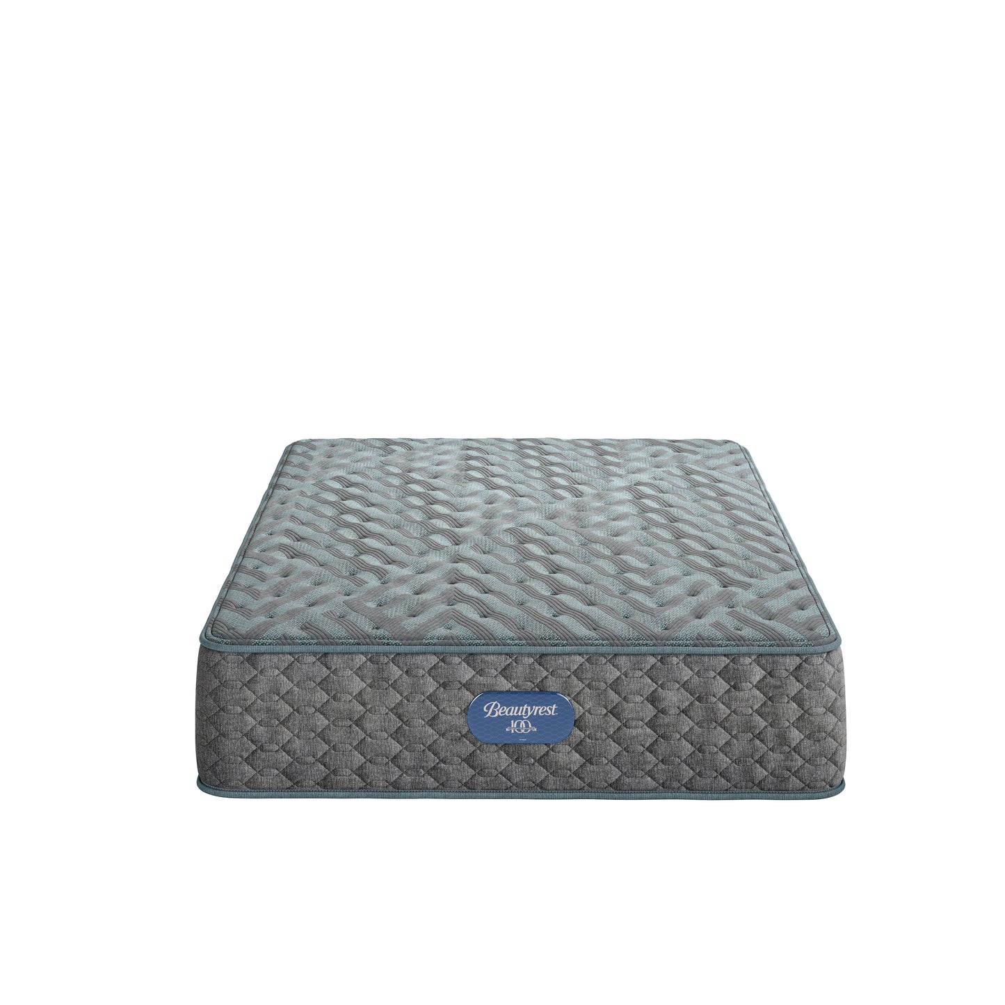 Beautyrest Luxury Resort II Firm Mattress