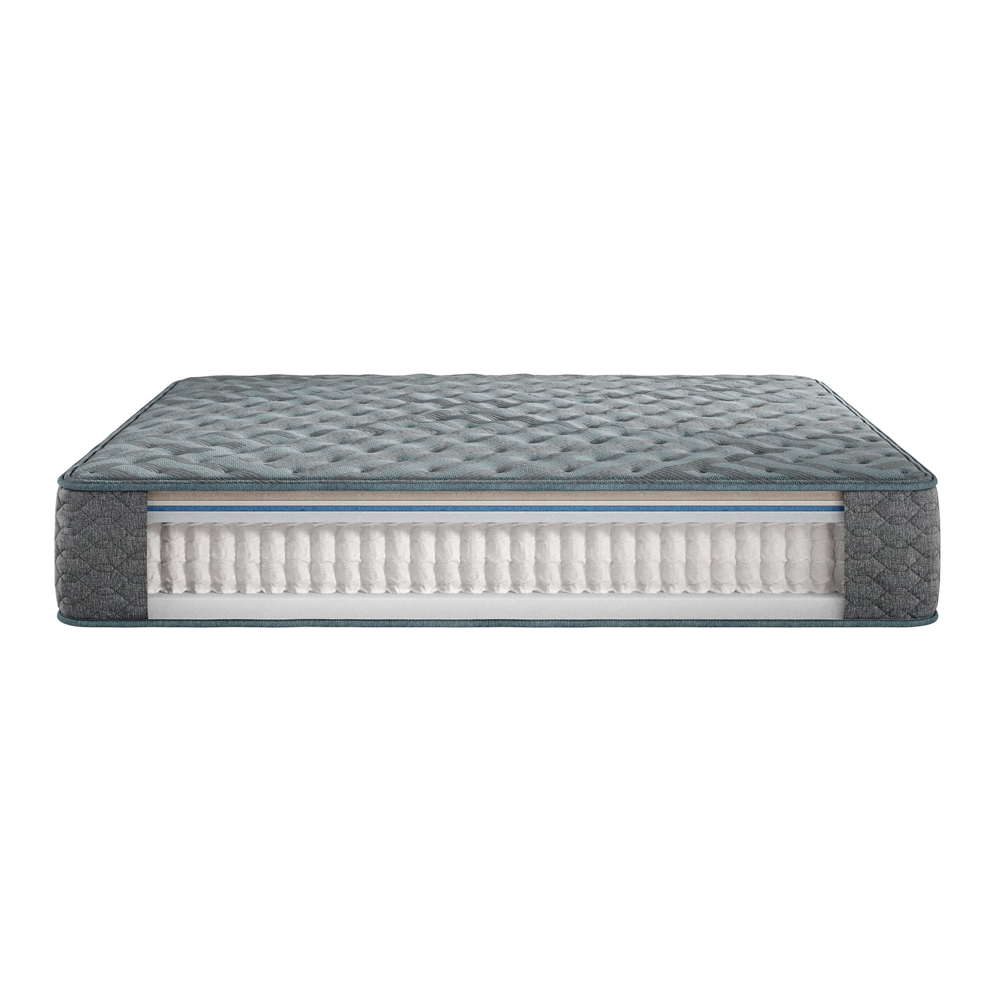 Beautyrest Luxury Resort II Firm Mattress