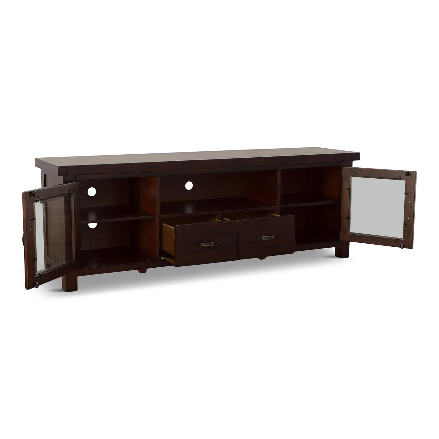 Santa Fe TV Stand