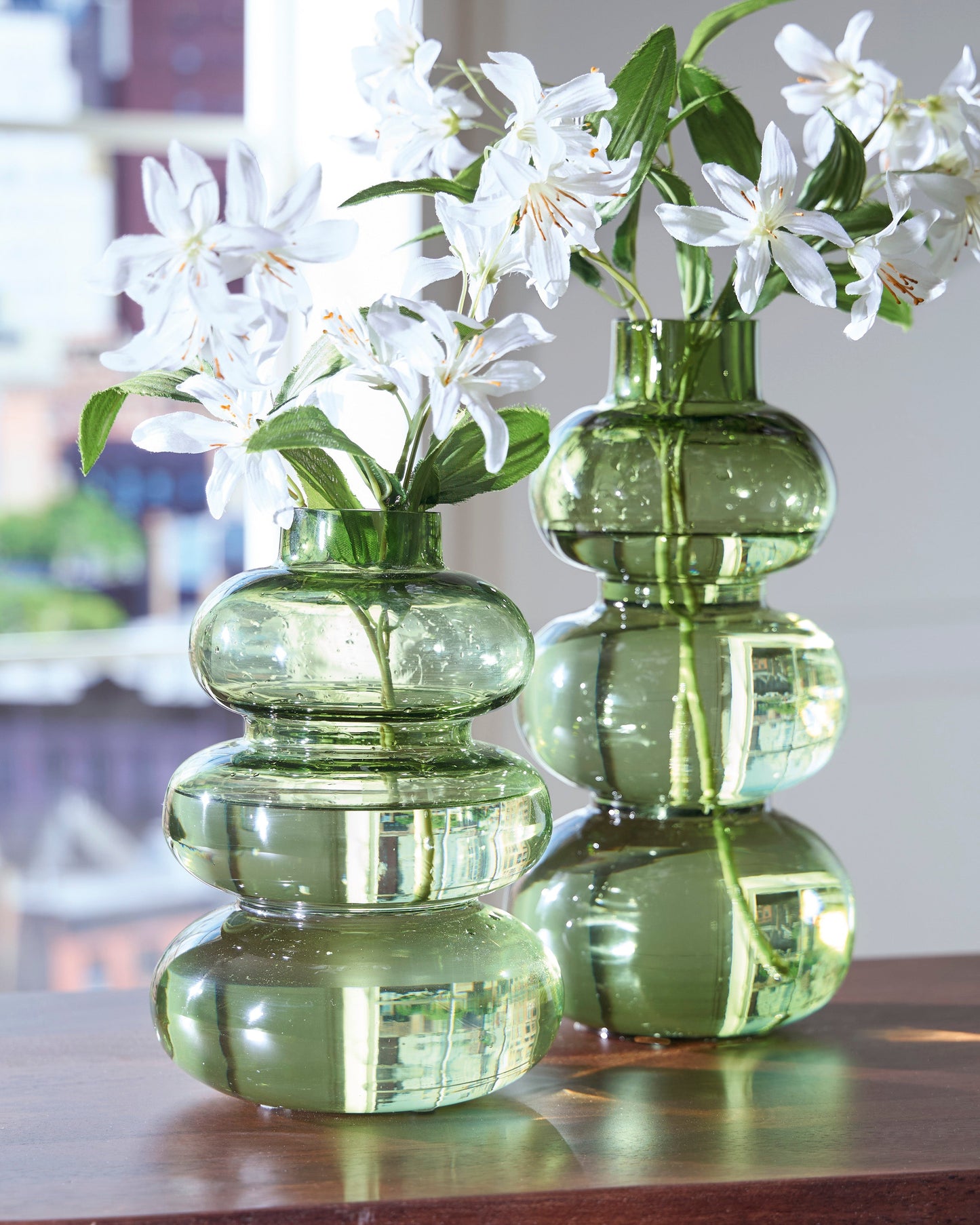 Renethorne Vase
